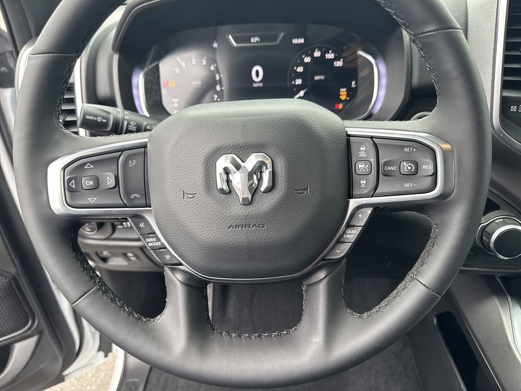 Used 2026 RAM 1500 Big Horn image 12