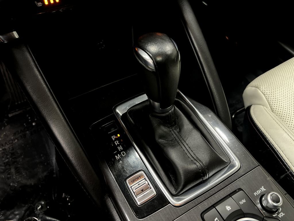 Used 2016 MAZDA CX-5 Grand Touring image 28