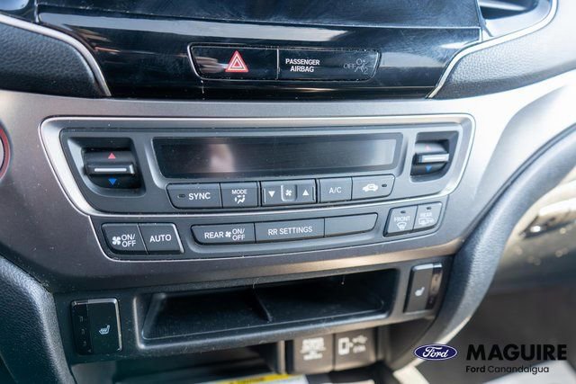 Used 2023 Honda Passport EX-L image 29