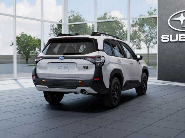 New 2026 Subaru Forester Wilderness AWD/4WD image 5