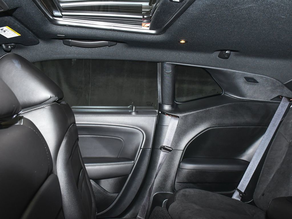 Used 2023 Dodge Challenger R/T Scat Pack w/ Plus Package RWD image 49
