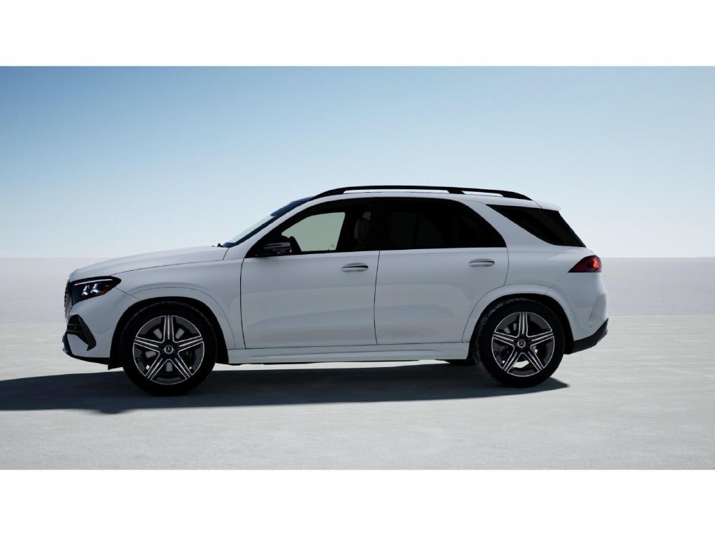 New 2027 Mercedes-Benz GLE 350 4MATIC image 35