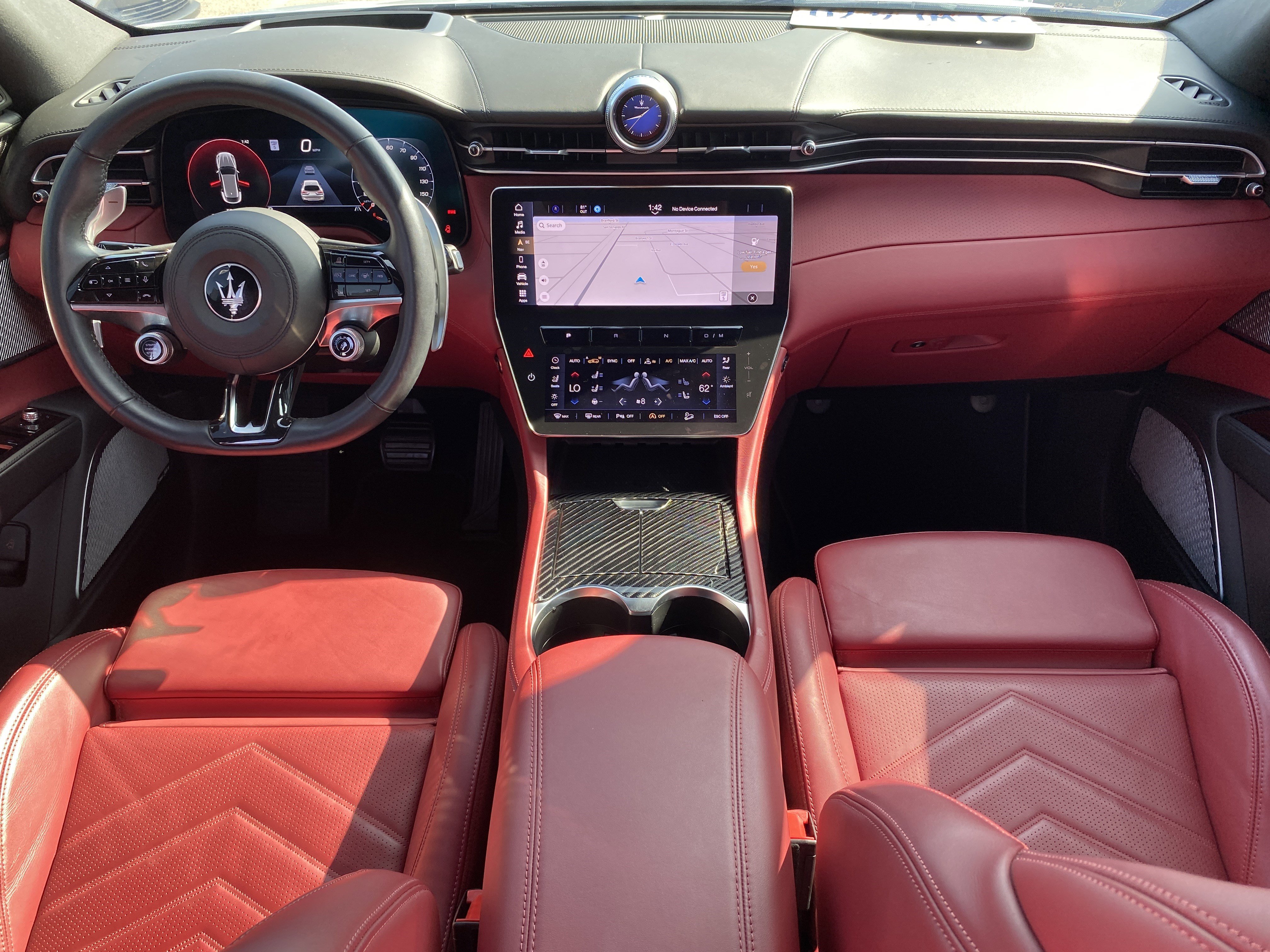 Used 2023 Maserati Grecale Modena image 19