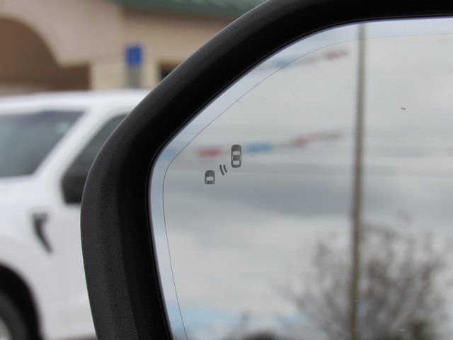 Used 2023 Ford Explorer ST w/ Equipment Group 401A AWD/4WD image 25