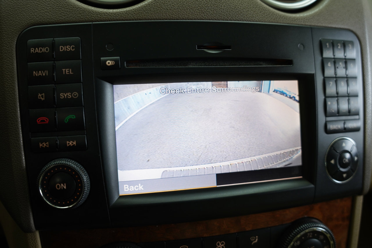 Used 2009 Mercedes-Benz ML 350 4MATIC image 19