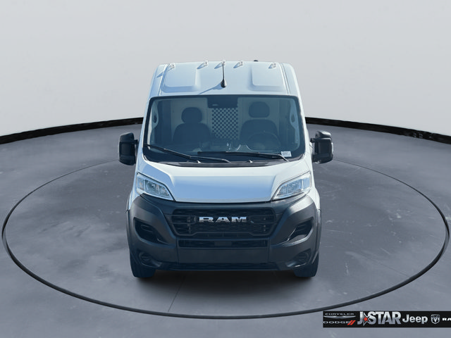 Used 2023 RAM ProMaster 3500 FWD image 2