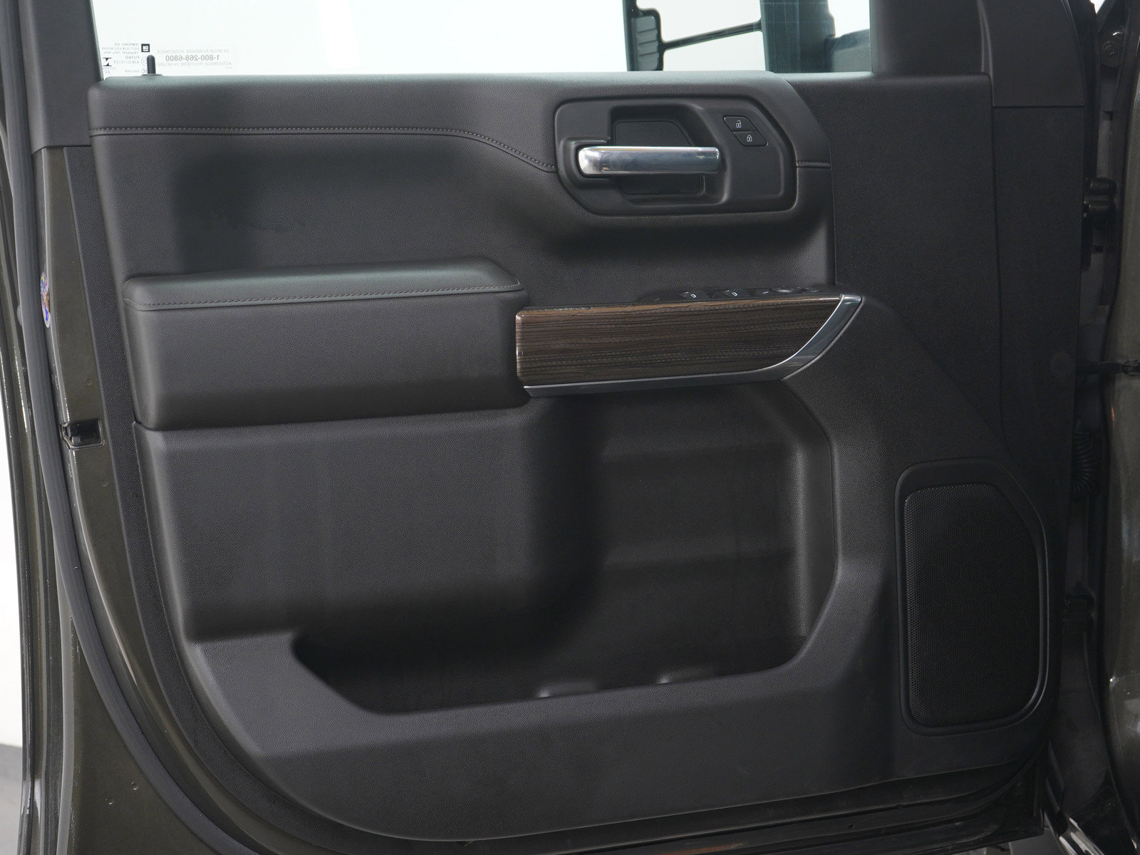 Used 2023 Chevrolet Silverado 2500 LT image 23