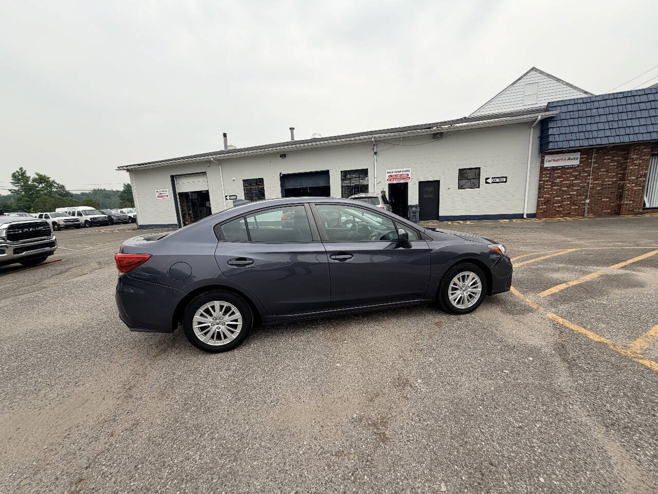 Used 2017 Subaru Impreza 2.0i Premium AWD/4WD image 28