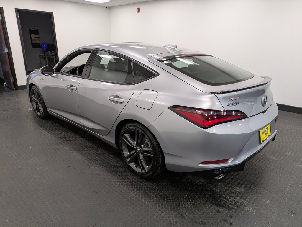 Used 2023 Acura Integra A-Spec image 6