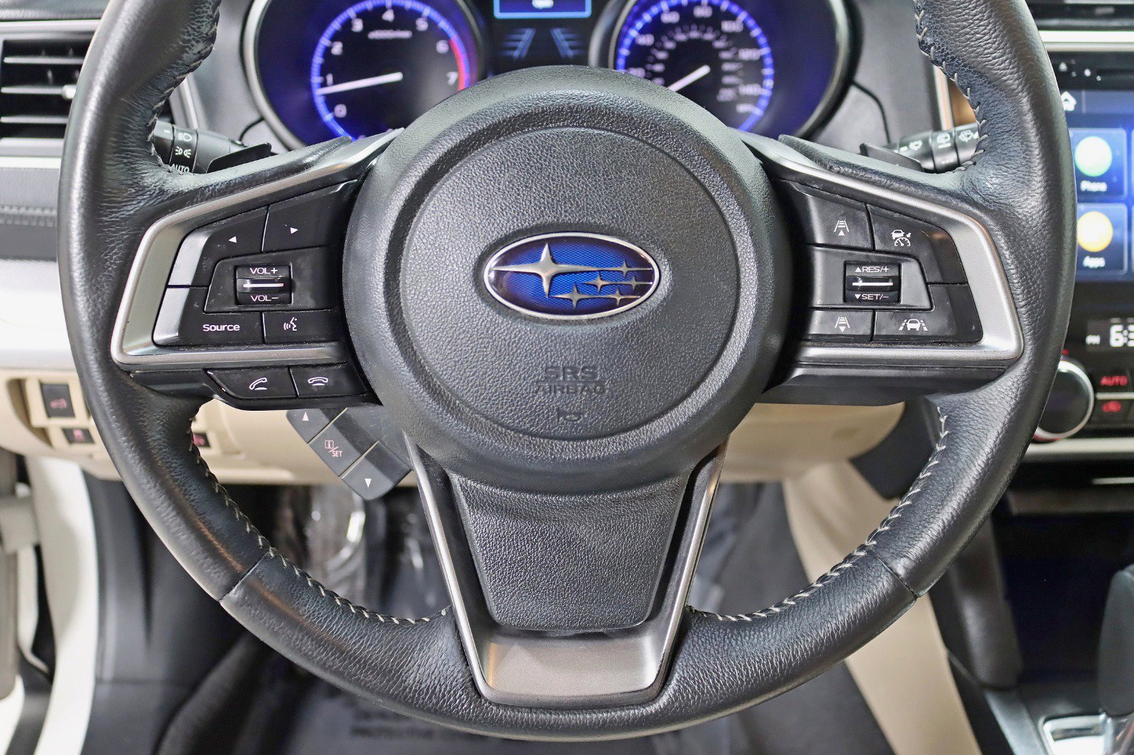 Used 2019 Subaru Outback 2.5i Premium image 16