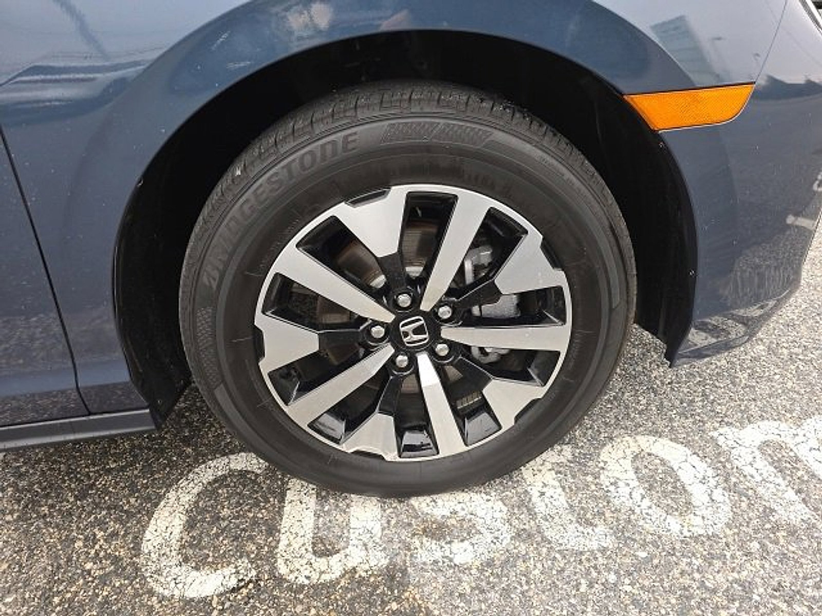 Used 2025 Honda Odyssey EX-L image 22