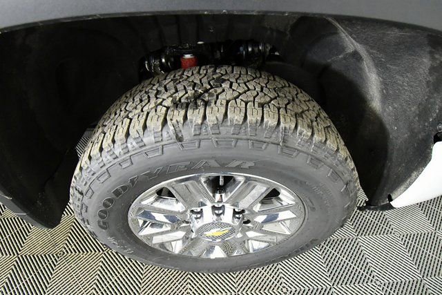 New 2026 Chevrolet Silverado 3500 High Country w/ Technology Package image 17