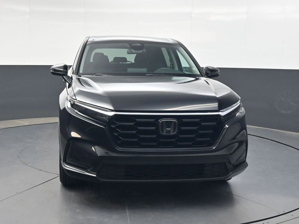 Certified 2023 Honda CR-V EX image 9