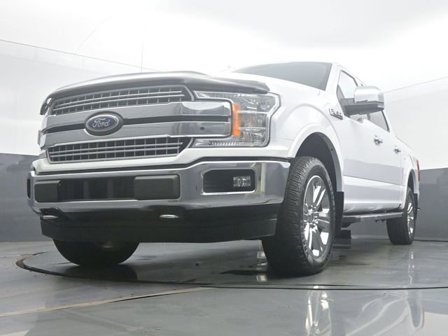 Used 2018 Ford F150 Lariat AWD/4WD image 46