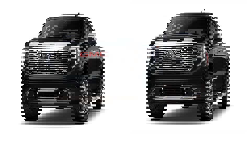 New 2026 GMC Sierra 1500 Denali image 27