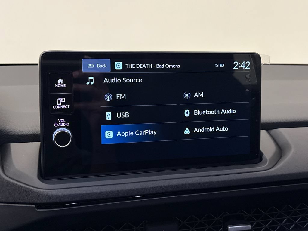 New 2026 Honda Accord SE image 23