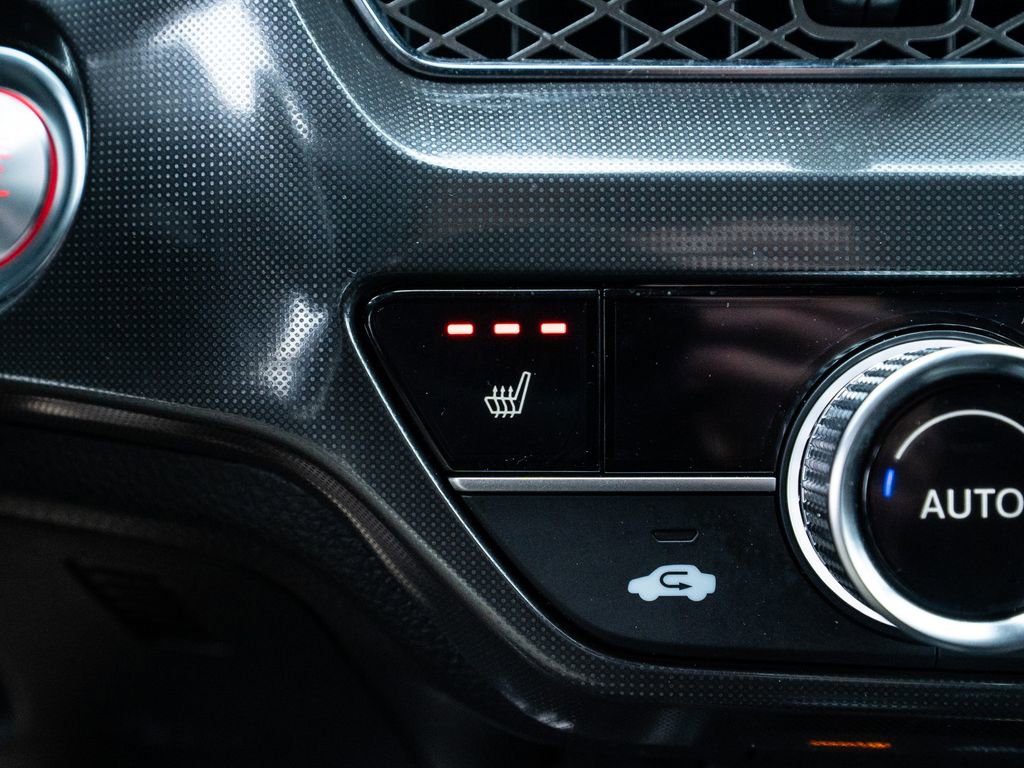 Certified 2025 Acura Integra A-Spec image 32