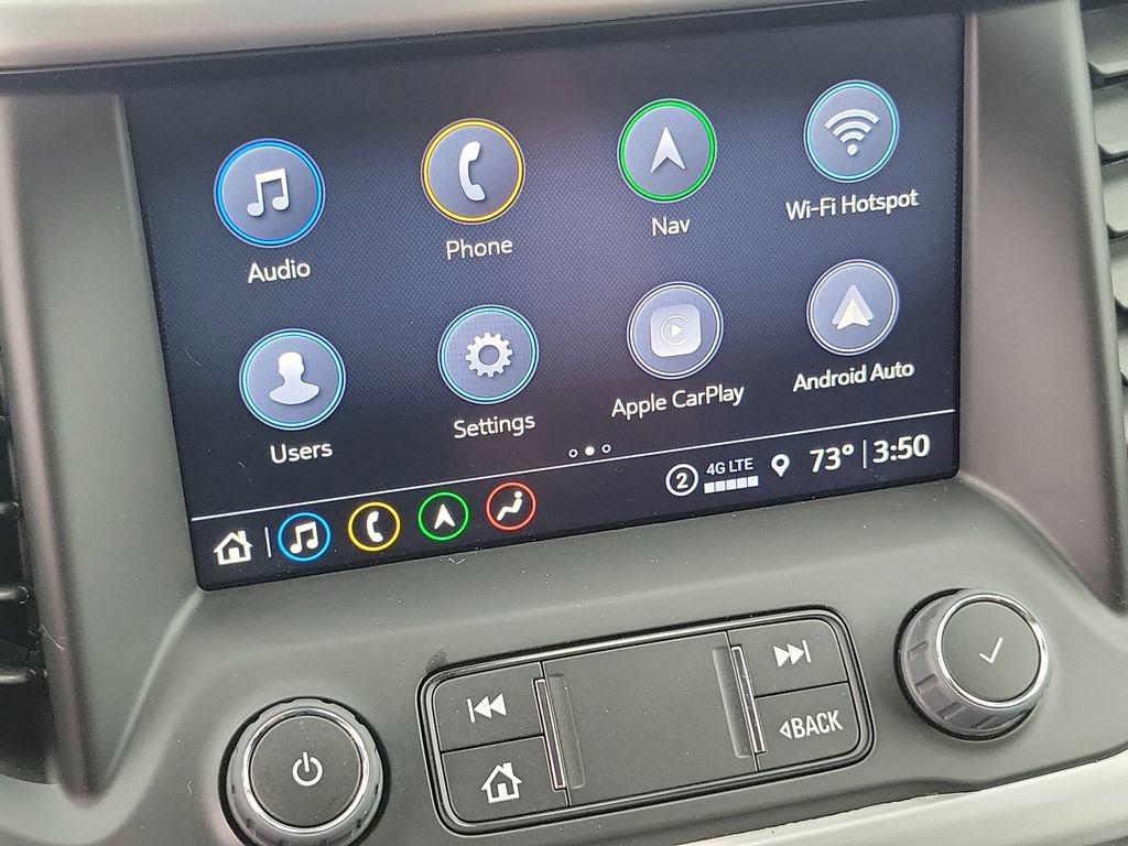 Used 2023 GMC Acadia SLT image 30