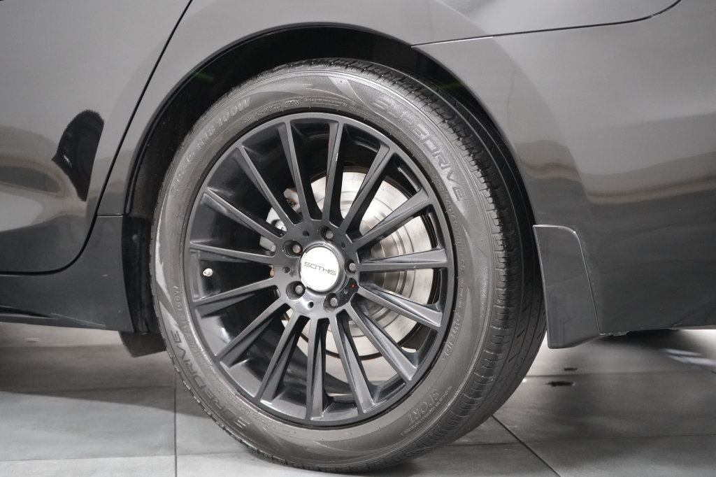 Used 2019 Nissan Maxima 3.5 SV FWD image 35