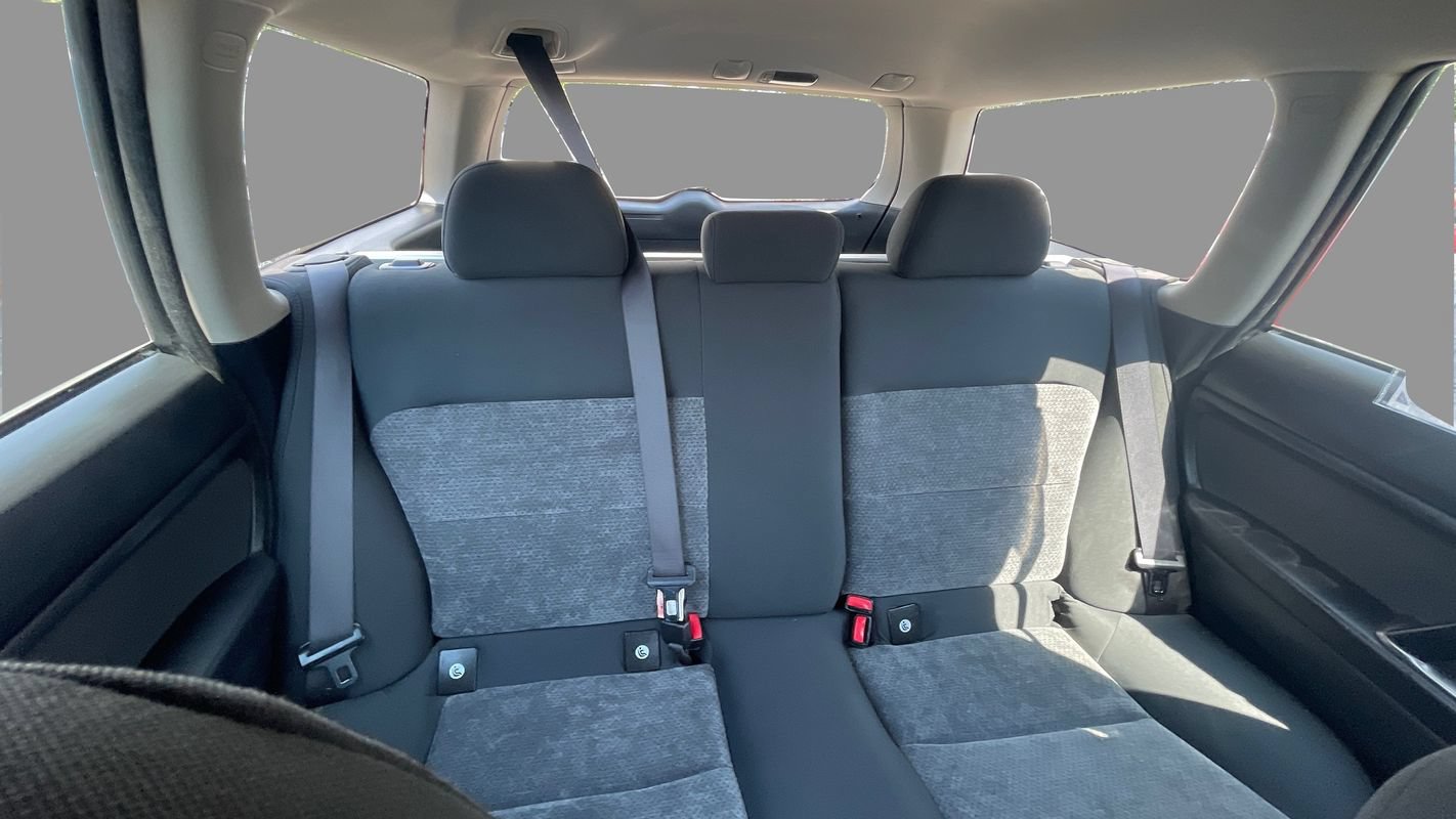 Used 2005 Subaru Outback 2.5i AWD/4WD image 13
