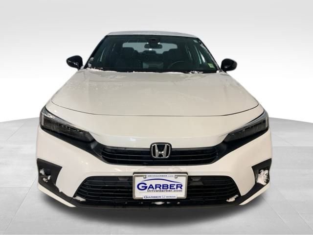 Used 2023 Honda Civic Sport image 7
