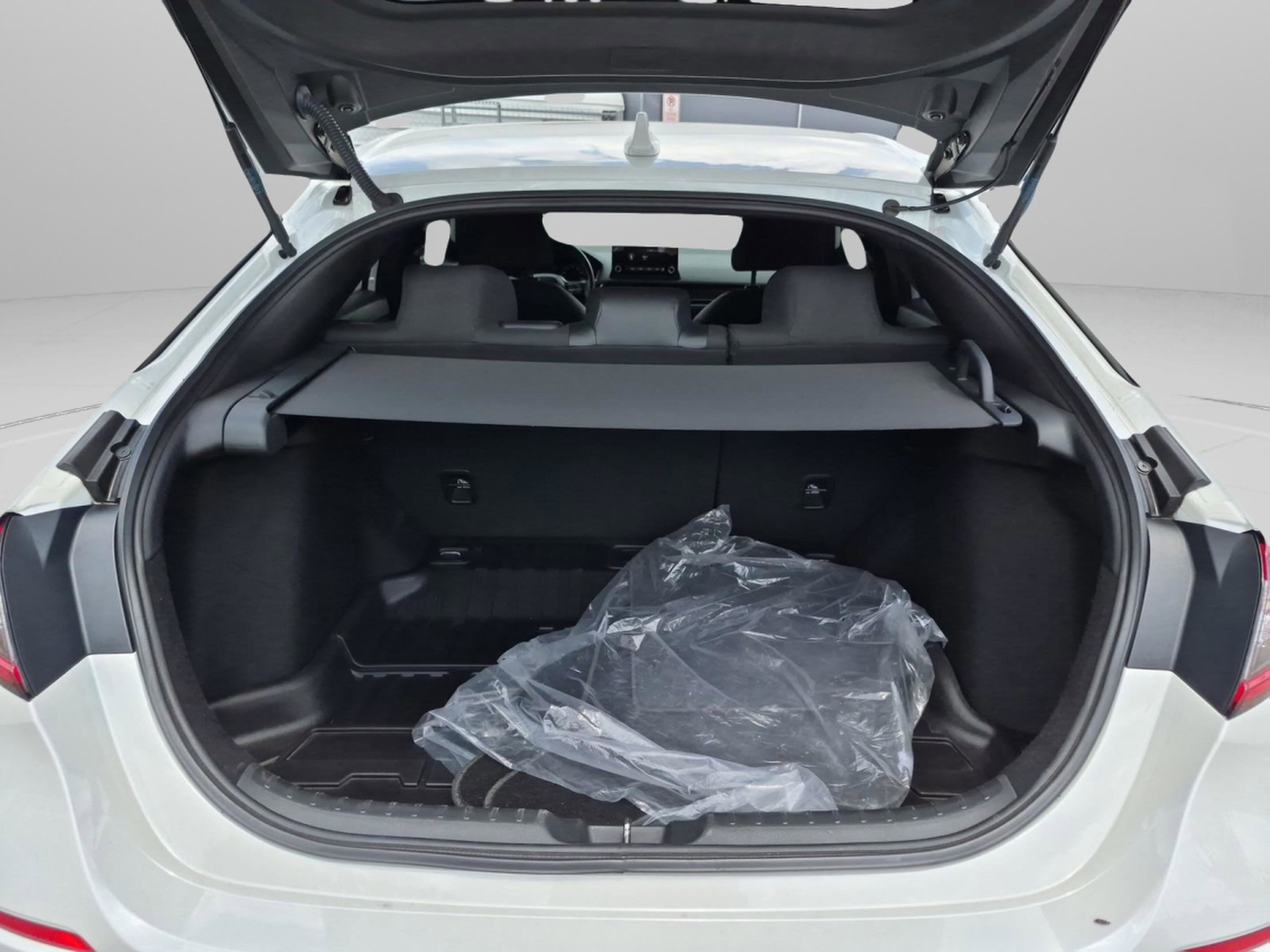Certified 2023 Honda Civic Sport image 28