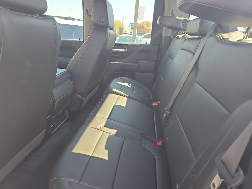 Used 2020 Chevrolet Silverado 2500 W/T w/ WT Fleet Convenience Package RWD image 22