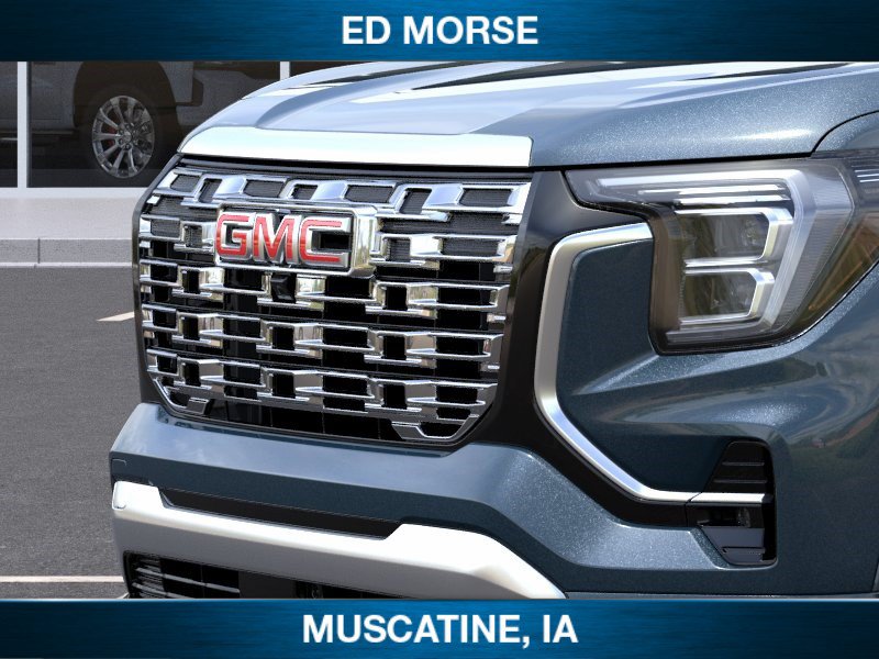 New 2027 GMC Terrain Denali w/ LPO, Floor Liner Package AWD/4WD image 13