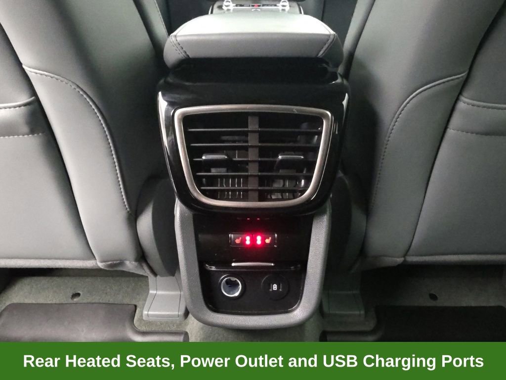 Used 2023 Lincoln Nautilus Reserve w/ Equipment Group 201A image 43