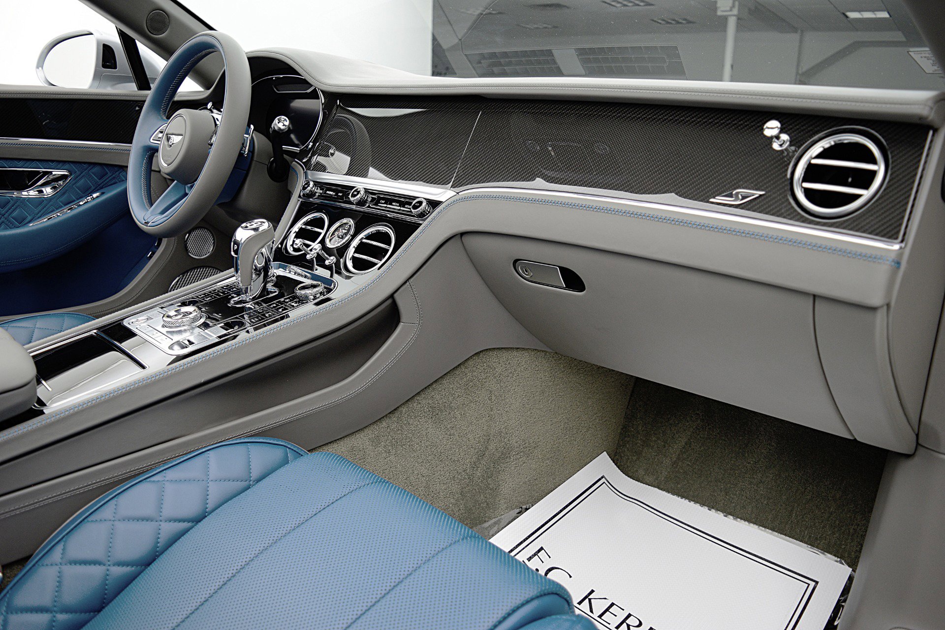 Used 2023 Bentley Continental GT S image 41