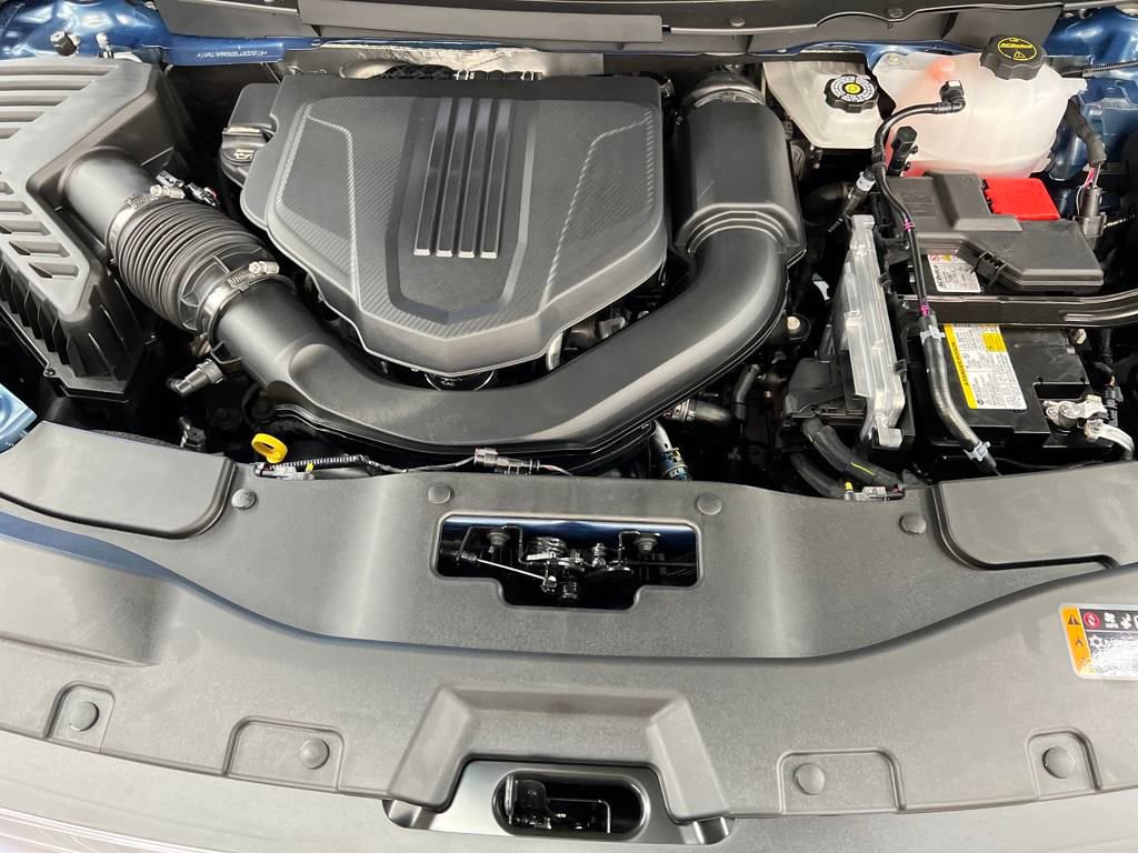 New 2025 GMC Acadia Denali w/ Super Cruise Package image 34