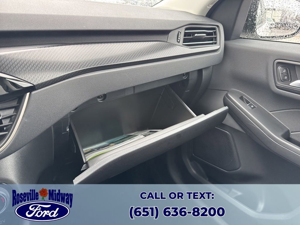Used 2022 Ford Escape SEL w/ SEL Stealth AWD Package image 19