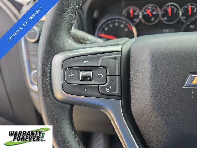 Used 2021 Chevrolet Silverado 1500 LT RWD image 20
