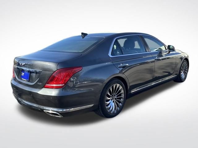 Used 2018 Genesis G90 3.3T Premium image 6