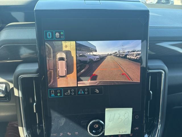 New 2026 GMC Yukon XL Elevation image 22