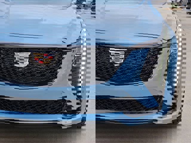 New 2026 Cadillac CT5 V image 6