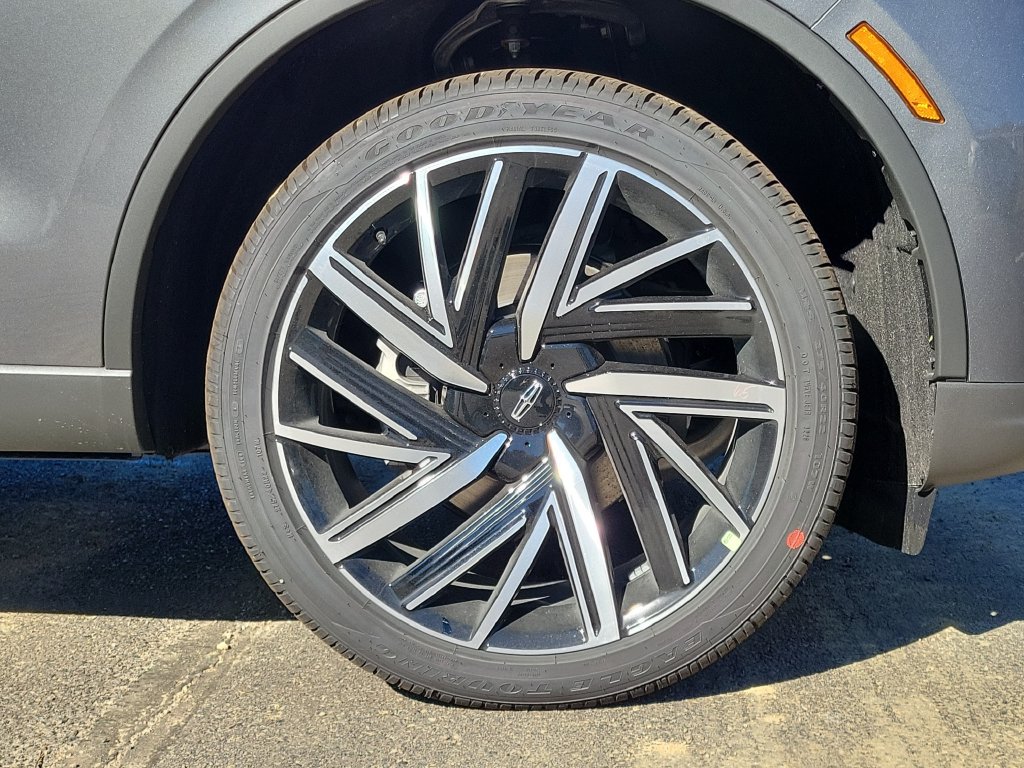 New 2027 Lincoln Aviator Reserve AWD/4WD image 9