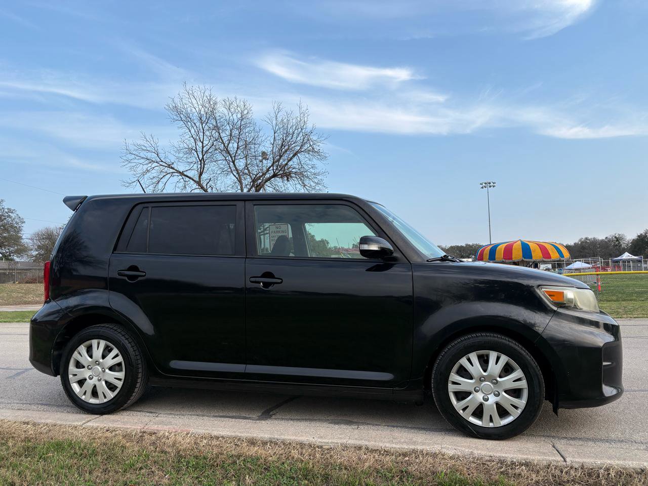 Used 2012 Scion xB image 18