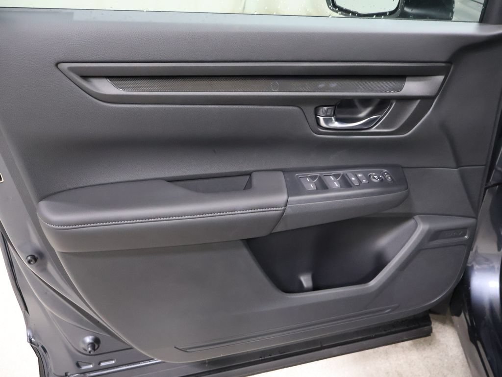 New 2026 Honda CR-V EX image 12
