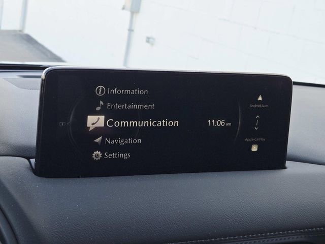 Certified 2025 MAZDA CX-5 AWD 2.5 S w/ Select Package image 21