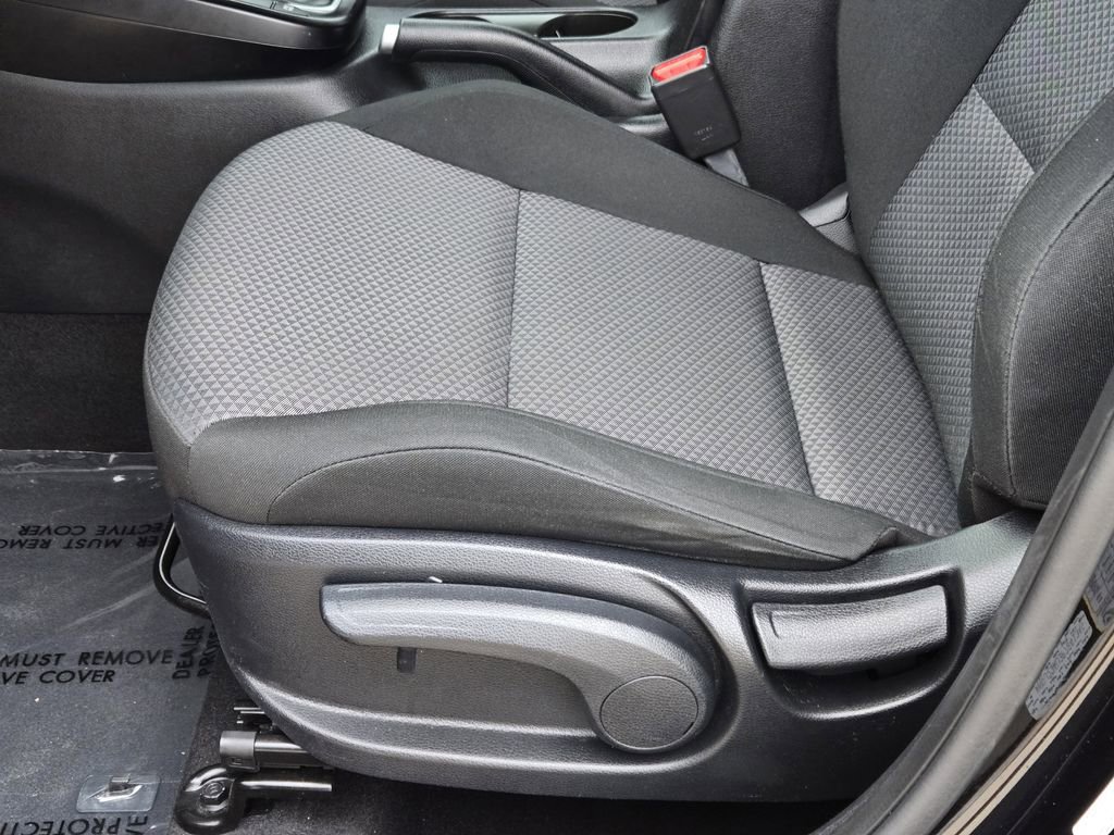 Certified 2023 Kia Soul LX w/ LX Technology Package FWD image 26