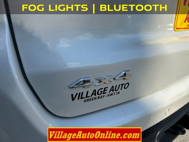 Used 2018 Jeep Compass Limited AWD/4WD image 9