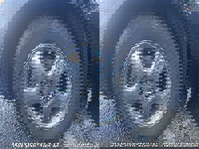 Used 2002 Chrysler PT Cruiser Limited image 27