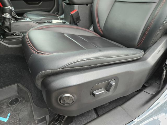 Used 2024 Jeep Wrangler Unlimited Rubicon w/ Technology Group AWD/4WD image 11