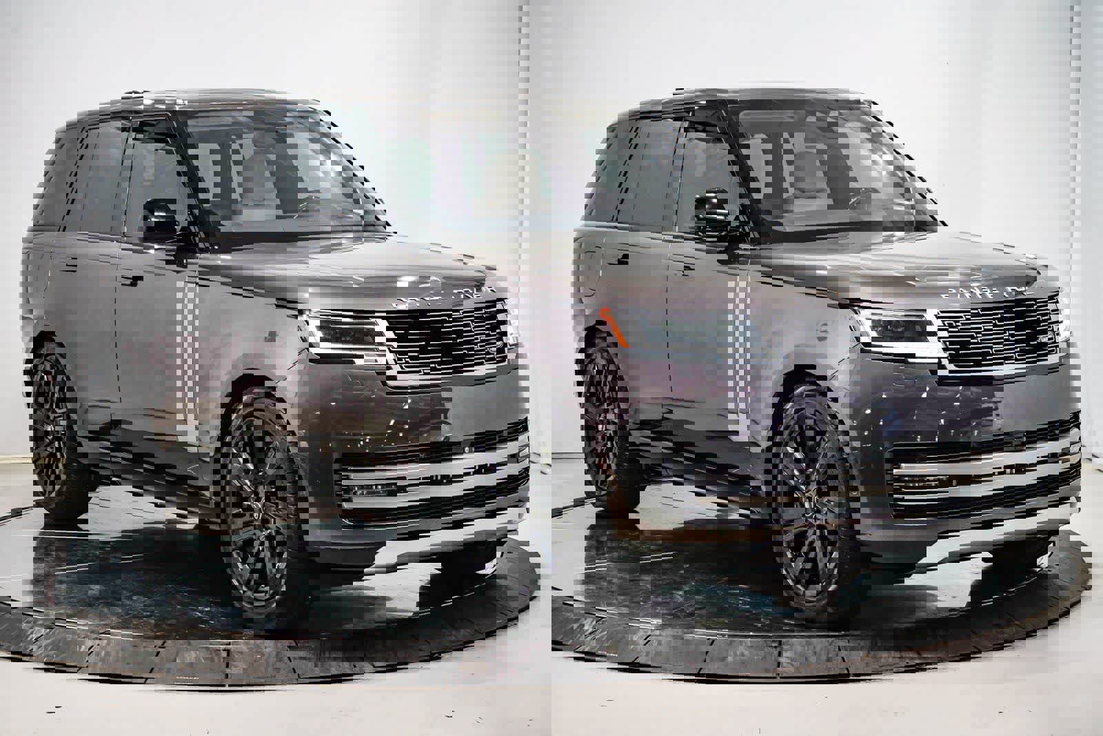 Used 2023 Land Rover Range Rover SE image 5