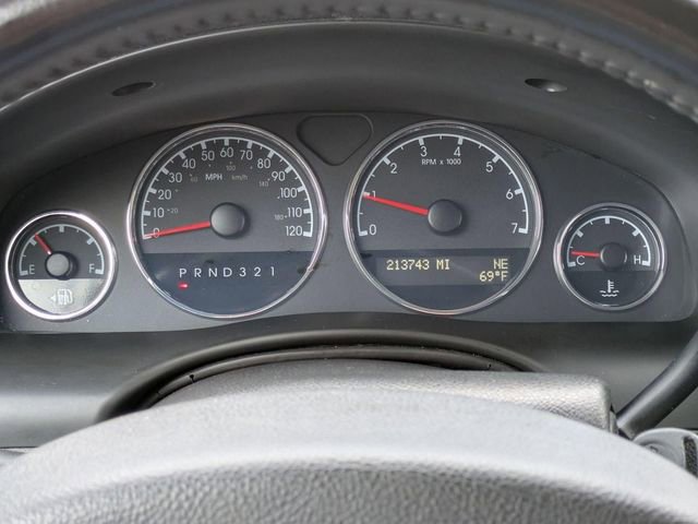 Used 2007 Chevrolet Uplander LT w/ Storage And Organizer Package image 14