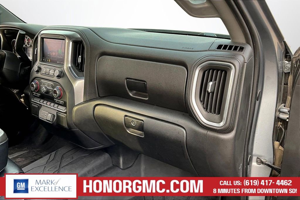 Used 2019 Chevrolet Silverado 1500 LT Trail Boss w/ Convenience Package image 26