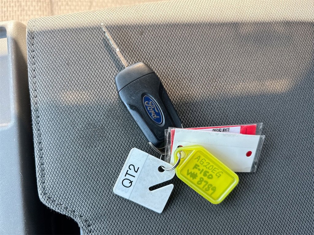 Used 2020 Ford F150 XLT w/ Trailer Tow Package image 37