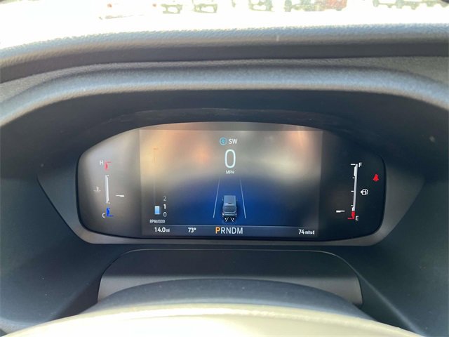 New 2026 Ford Transit 250 148 Medium Roof w/ Load Area Protection Package image 15