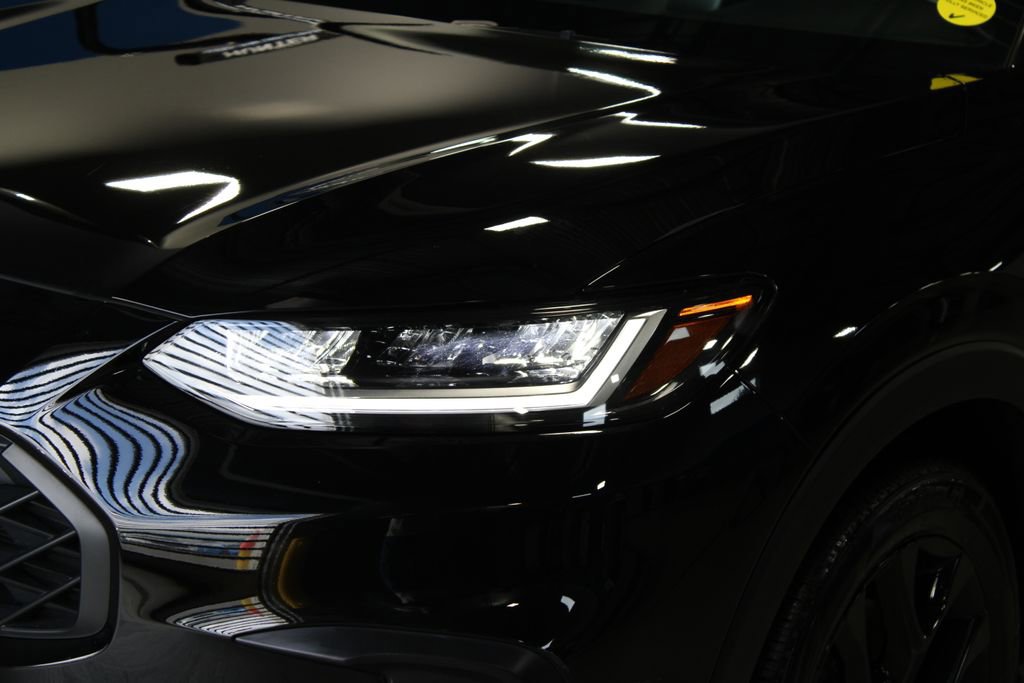 Used 2025 Honda HR-V Sport image 2